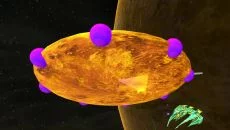 Nemesis - gra w gatunku Strzelanka