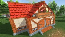 Beholder jest podobna do Beholder