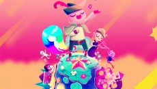 Wandersong - data wydania dla Nintendo Switch 2