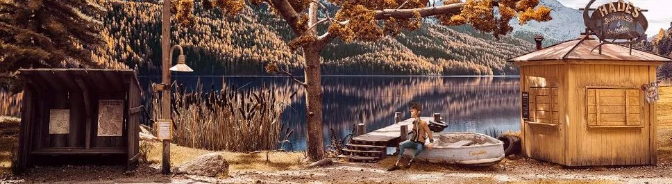 Kup Trüberbrook (Truberbrook – A Nerd Saves the World) tanio, zniżki do 90% 🏷️, porównanie cen w różnych sklepach Kup Trüberbrook (Truberbrook – A Nerd Saves the World) tanio, zniżki do 90% 🏷️, porównanie cen w różnych sklepach