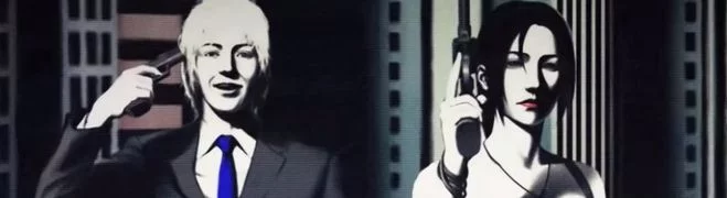 Data wydania The 25th Ward: The Silver Case w różnych krajach na świecie