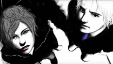 The 25th Ward: The Silver Case - gra w gatunku Visual novel