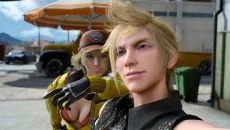 Final Fantasy XV: Episode Ignis - gra w gatunku Gra fabularna