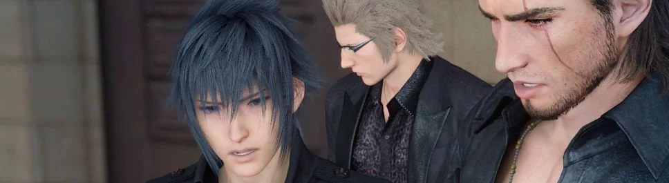 Data wydania Final Fantasy XV: Comrades w różnych krajach na świecie