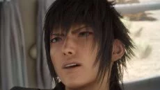 Final Fantasy XV: Comrades - gra w gatunku Gra fabularna