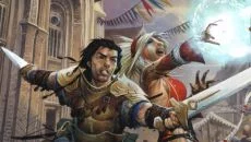 Pathfinder Adventures - gra w gatunku Turowa