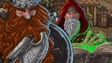 Darkest Hunters - gra w gatunku Trzy w rzędzie (Match-3)