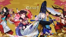 Onmyoji - gra w gatunku Turowa