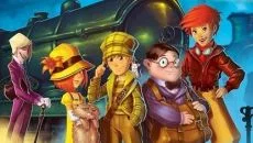 Ticket to Ride: First Journey - gra w gatunku Łamigłówka
