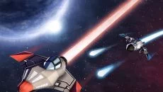 Starblast - gra w gatunku Arkaada