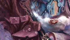 Eventide 3: Legacy of Legends - gra w gatunku Arkaada