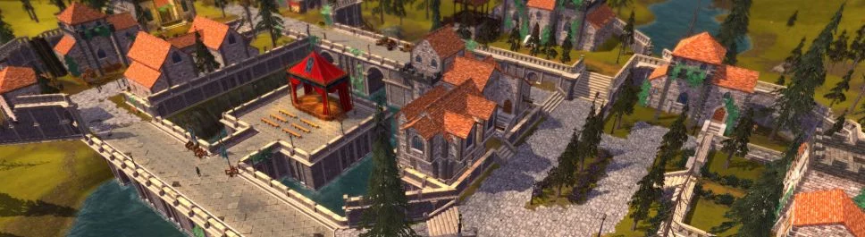 Data wydania Legends of Aria (Shards Online) w różnych krajach na świecie
