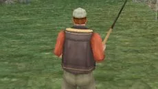 Fly Fishing 3D 2 - gra w gatunku Gra sportowa