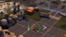 Reflex Unit AR - gra w gatunku Futuryzm (Przyszłość)