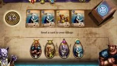 Gwent: The Witcher Card Game jest podobna do Gwent: The Witcher Card Game