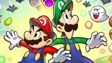 Mario & Luigi: Superstar Saga + Bowser's Minions