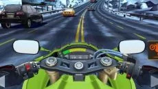 Moto Bike Extra jest podobna do Moto Bike Extra