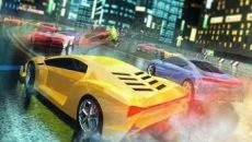 Asphalt 5 jest podobna do Asphalt 5