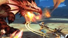 Dragon Project - gra w gatunku Kooperacja (co-op)