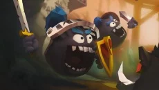 Super Safe Spelunking jest podobna do Super Safe Spelunking