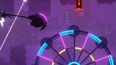 San Giorli - gra w gatunku Futuryzm (Przyszłość)