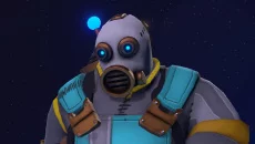 Aftercharge - gra w gatunku Strzelanka