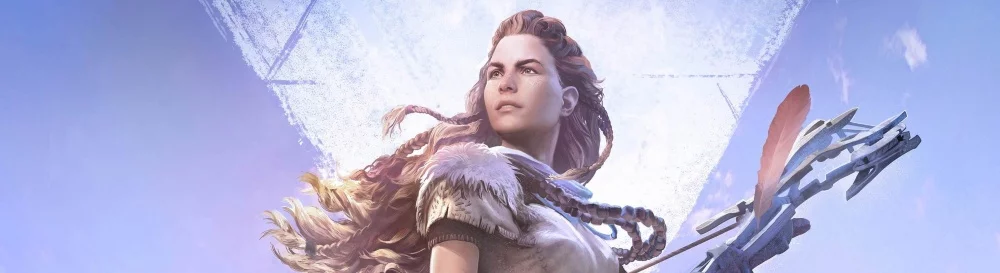 Mody i skórki dla Horizon Zero Dawn Complete Edition