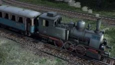 Transport Fever 2 jest podobna do Transport Fever 2