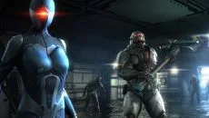 Dead Effect 2 VR - gra w gatunku Wirtualna rzeczywistość (VR)