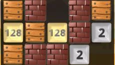 Number World Adventure - gra w gatunku Arkaada