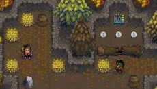 Dungeons of Dreadrock jest podobna do Dungeons of Dreadrock