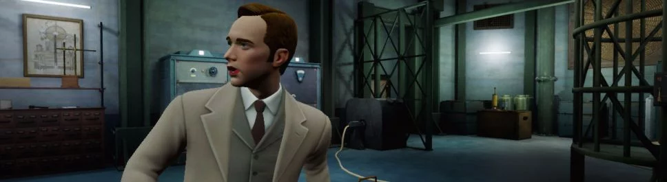 Wszystkie recenzje i oceny Invisible Hours — 0 opinii