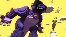 Giantess Playground jest podobna do Giantess Playground