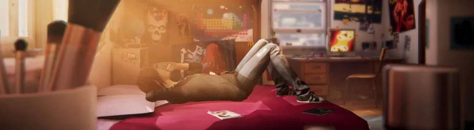 Data wydania Life is Strange: Before the Storm - Episode 2: Brave New World w różnych krajach na świecie