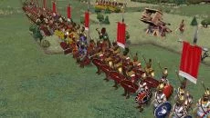 Company of Heroes 3 jest podobna do Company of Heroes 3