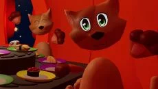 Ganbatte - gra w gatunku Online