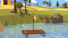 My Oasis - gra w gatunku Symulator