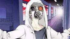 Bad Apple Wars - gra w gatunku Visual novel