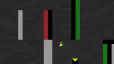 Color Jumper - gra w gatunku Arkaada