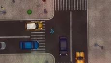Riskers - gra w gatunku Arkaada