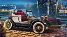 Modern Tales: Age Of Invention - gra w gatunku Widok z pierwszej osoby