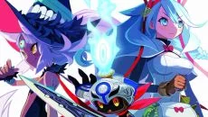 The Witch and the Hundred Knight 2 - gra w gatunku Gra fabularna