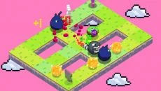 Short Fused - gra w gatunku Łamigłówka