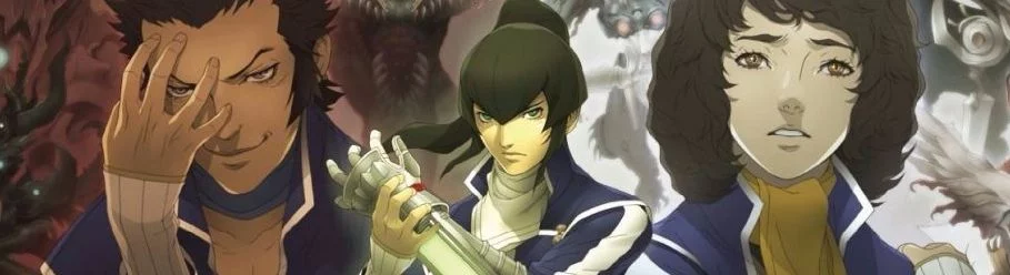 Najlepsze gry dla Nintendo Switch 2, podobne do Shin Megami Tensei 5 (Shin Megami Tensei V)