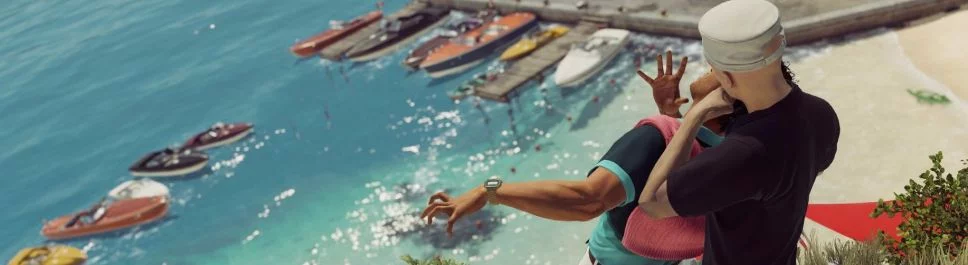Najlepsze gry dla Xbox One, podobne do Hitman: Game of the Year Edition