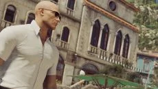 Hitman: Game of the Year Edition - gra w gatunku Stealth