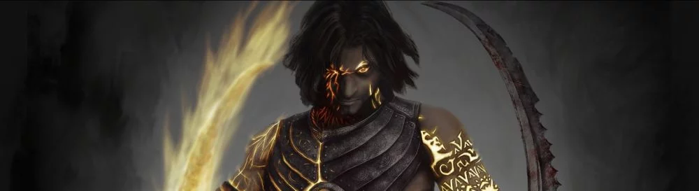 Prince of Persia: Warrior Within — Трейнер / Trainer (+5) [1.0 - 1.0.0.188] [Enjoy] / Trenery / Cheaty