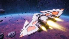 Everspace - Encounters - gra w gatunku Rogalik