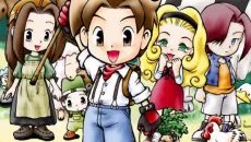 Doraemon Story of Seasons: Friends of the Great Kingdom jest podobna do Doraemon Story of Seasons: Friends of the Great Kingdom