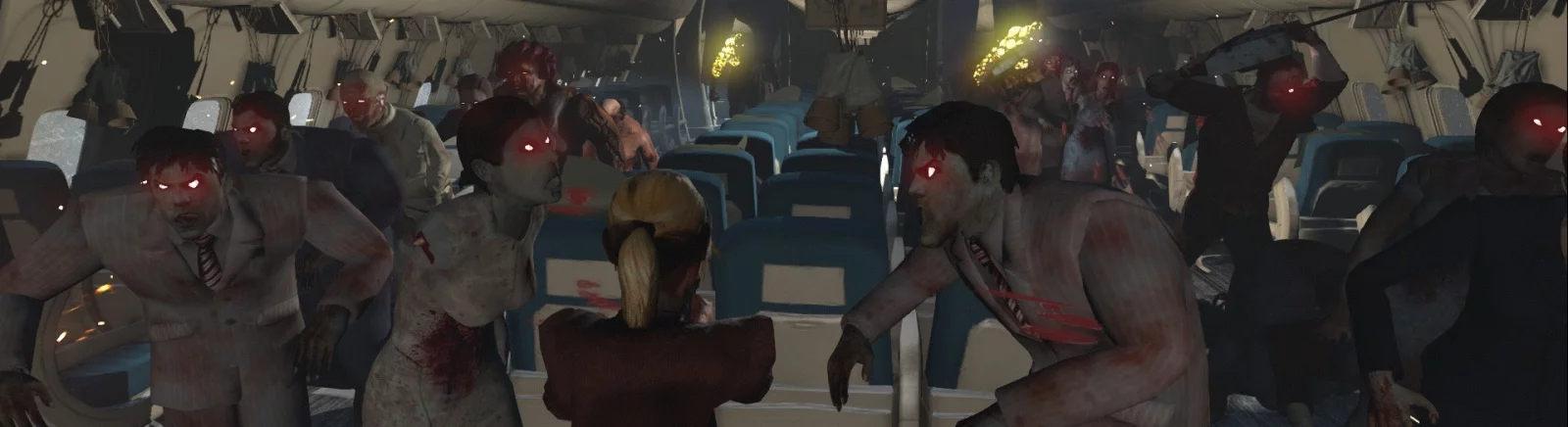 Kup Zombies on a Plane tanio, zniżki do 90% 🏷️, porównanie cen w różnych sklepach